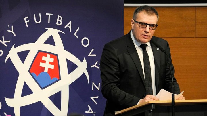 Aj SFZ s listom šéfovi UEFA. Pachuť a smútok zostane navždy
